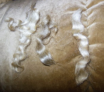 Fleeces