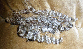 1605 Lamb Fleece
