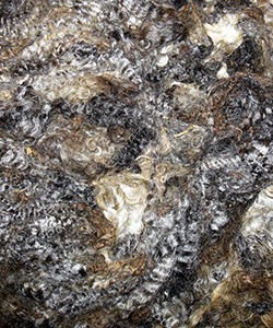 1605 Lamb Fleece
