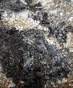 16-22 Fleece