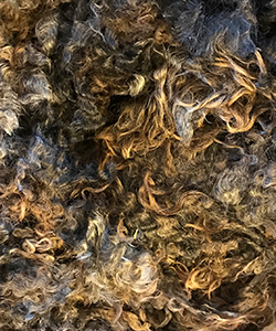 Fleeces 12-60