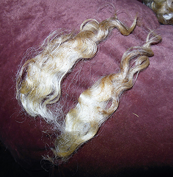 Fleeces