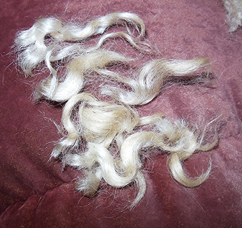 Fleeces