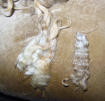 Fleeces