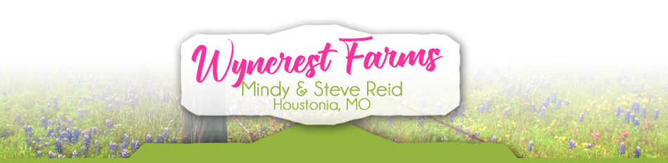 Wyncrest Farms